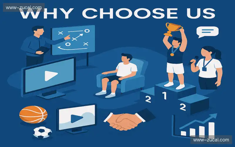 为什么选择我们